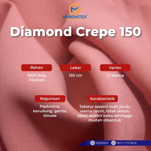 DIAMOND CREPE 150_mardhitex_2