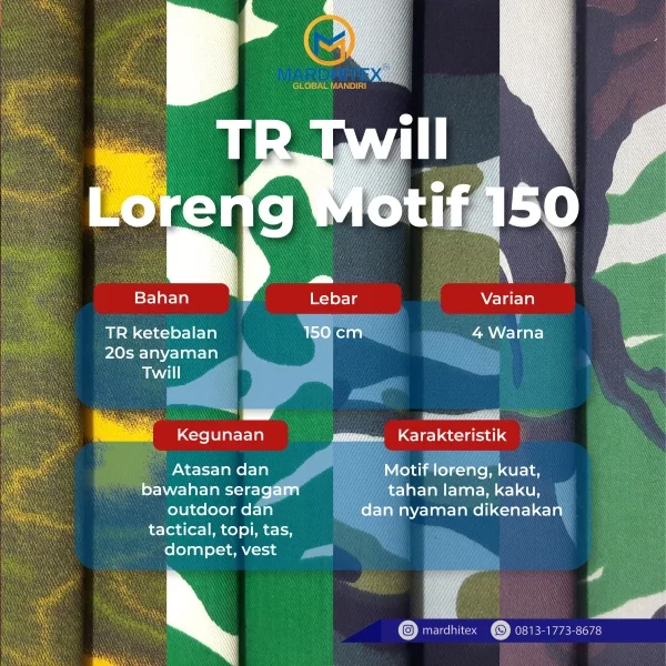 TR TWILL LORENG MOTIF 150_mardhitex_2